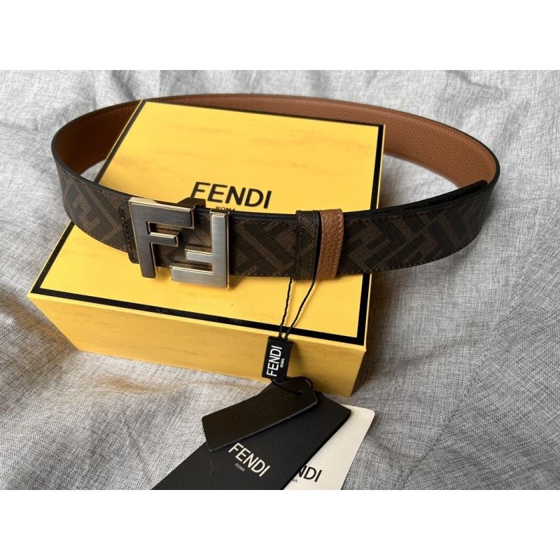 F**di belts